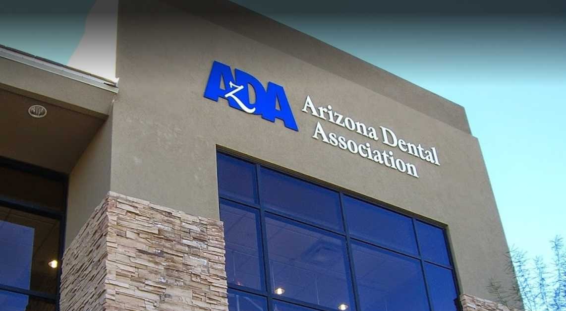 Arizona Dental Foundation Arizona Dental Foundation