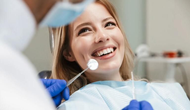 Dental Grants in Illinois