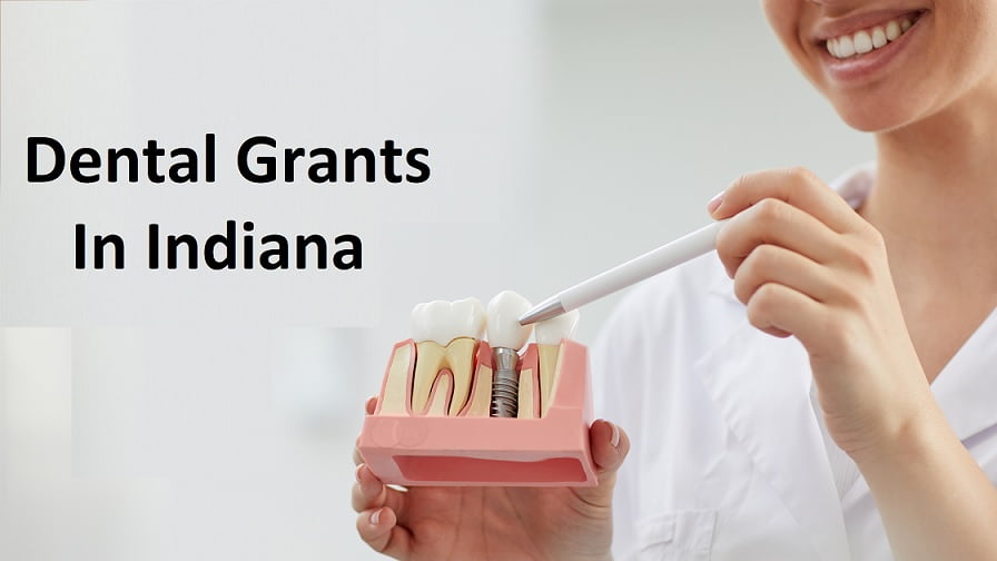 Dental Grants in Indiana