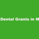 Dental Grants in Missouri