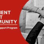 Gradient Grant Community Outreach Supports Program