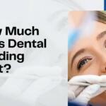 How Much Does Teeth Bonding Cost