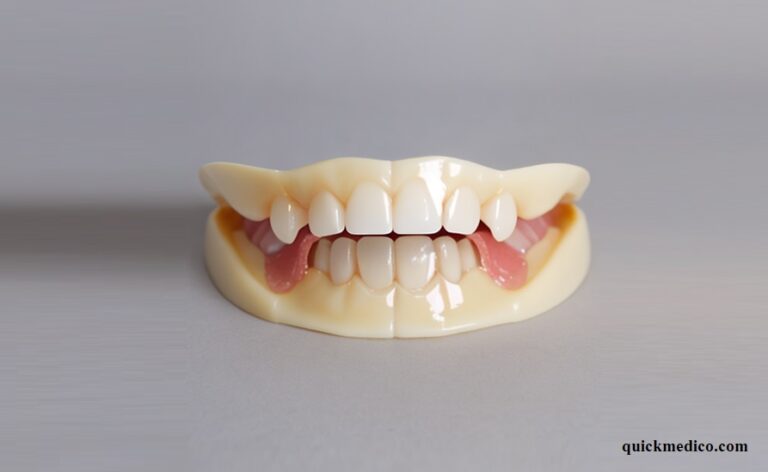 Partial Dentures