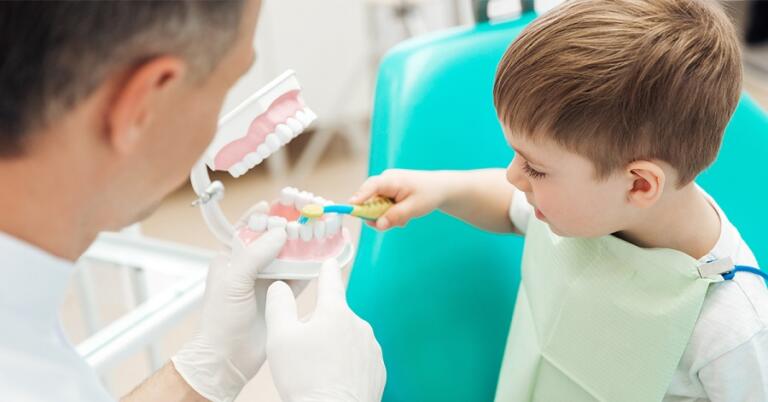 Dental Grants in Maine