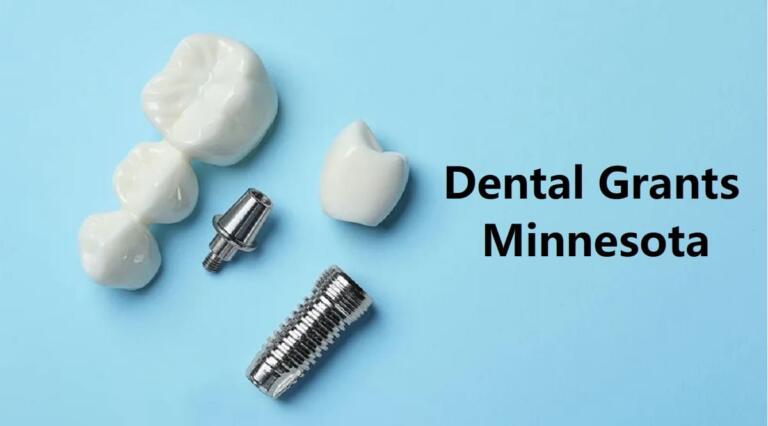 Dental Grants in Minnesota - Access Affordable Dental Care