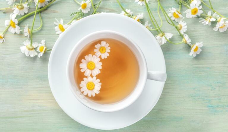 Is Chamomile Tea Good for Kidney Stones