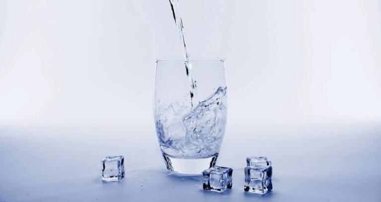 Is Cold Water Bad for Your Kidneys