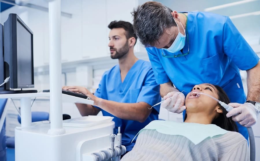 Applying for Delta Dental of South Carolina Foundation Grants