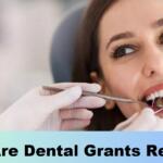Are Dental Grants Real