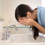 Can Hard Water Cause Acne
