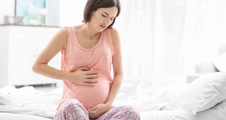 Constipation During Pregnancy