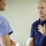 Coronary Thrombosis or Heart Attack