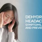 Dehydration Headache : Symptoms, Treatment, & Prevention