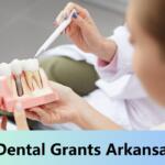 Dental Grants Arkansas