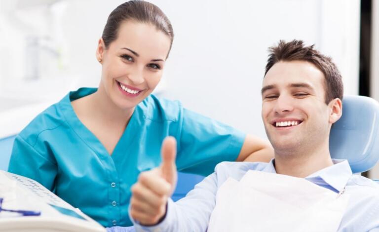 Dental Grants for Recovering Addicts