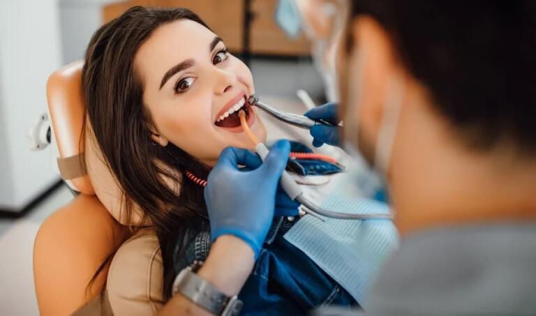 Dental Grants for Single Mothers