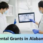 Dental Grants in Alabama
