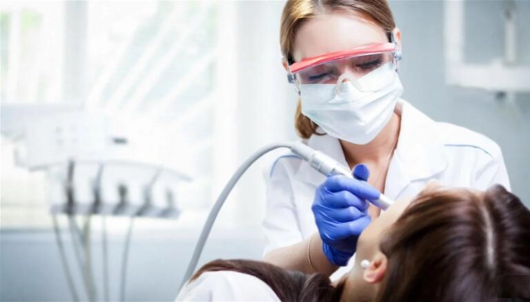 Dental Grants in Colorado