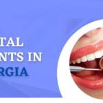 Dental Grants in Georgia
