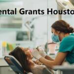 Dental Grants in Houston