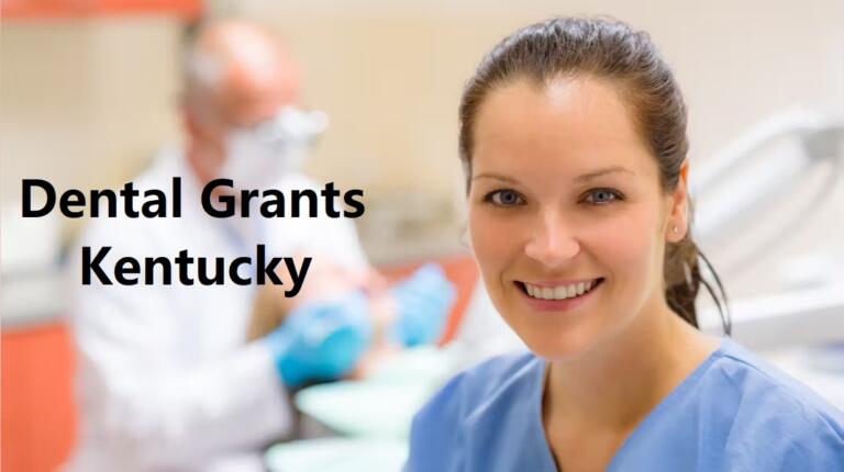 Dental Grants in Kentucky