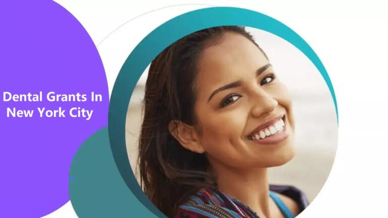Dental Grants in New York City