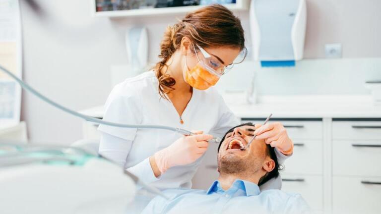 Dental Grants in West Virginia