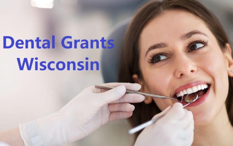 Dental Grants in Wisconsin