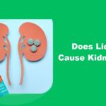 Does Liquid IV Cause Kidney Stones