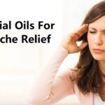 Essential Oils for Headache Relief