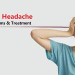 Eye Strain Headache: Causes, Symptoms & Treatment