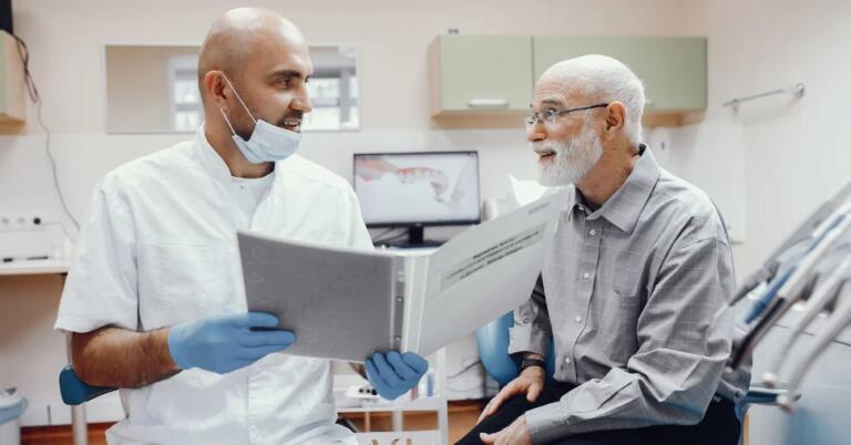 Free Dental Grants for Disabled in Accessing Affordable Dental Care