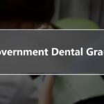 Government Dental Grants