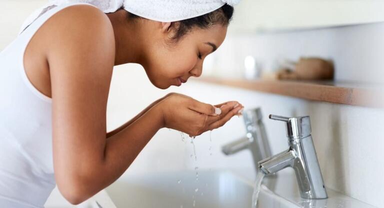 Hard Water Skin Care Products Made for Your Skin Type