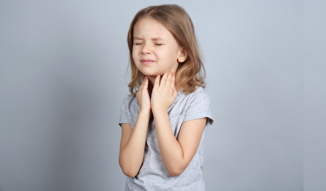 Home Remedies for Sore Throat Pain Relief