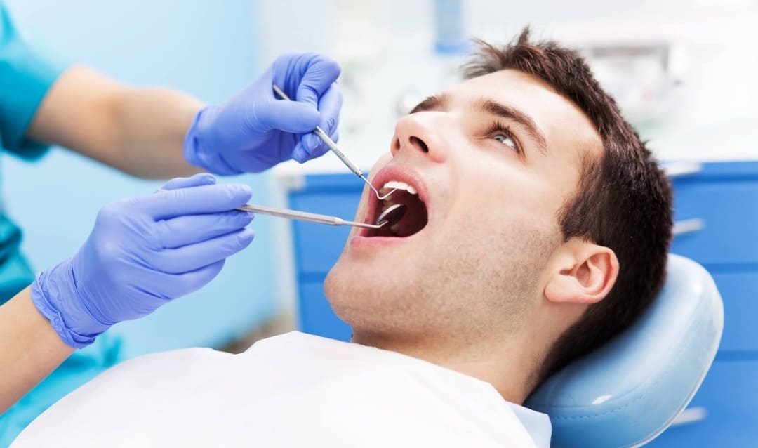 How to Apply for Dental Grants