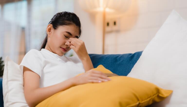 How to Prevent Dry Eyes in the Morning 2024 – Reasons, Symptoms and Solutions