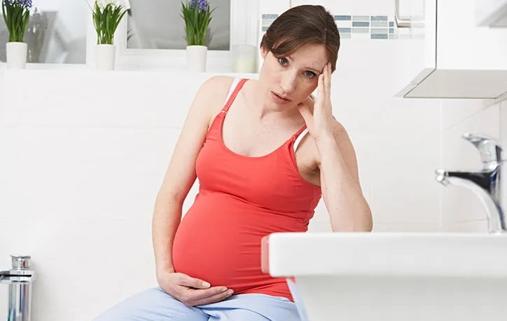How to Prevent and Relieve Constipation During Pregnancy
