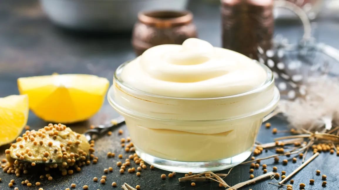 Is Mayo Dairy Free A Comprehensive Guide About Mayonnaise