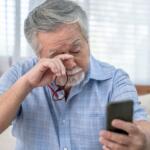 Narrow-Angle Glaucoma