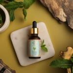 Peppermint Oil in Eye Home Remedies and Precautions