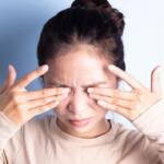 Sensitive Eyes to Wind Symptoms, Effects & Cure