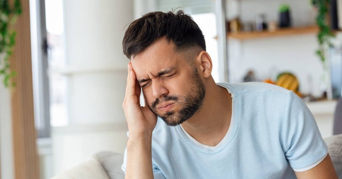 Thunderclap Headache | An Overview with Causes & Treatment