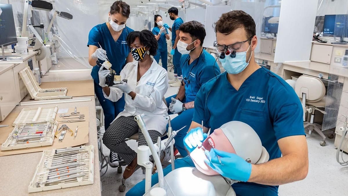 Top Dental Grants to Explore
