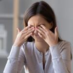 Waking up with Bloodshot Eyes Causes & Treatmen