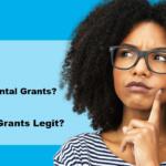 What Are Dental Grants Are Dental Grants Legit
