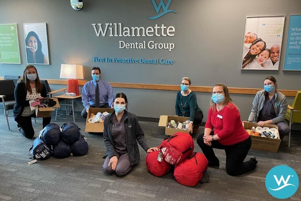 Why Patients Should Choose Willamette Dental