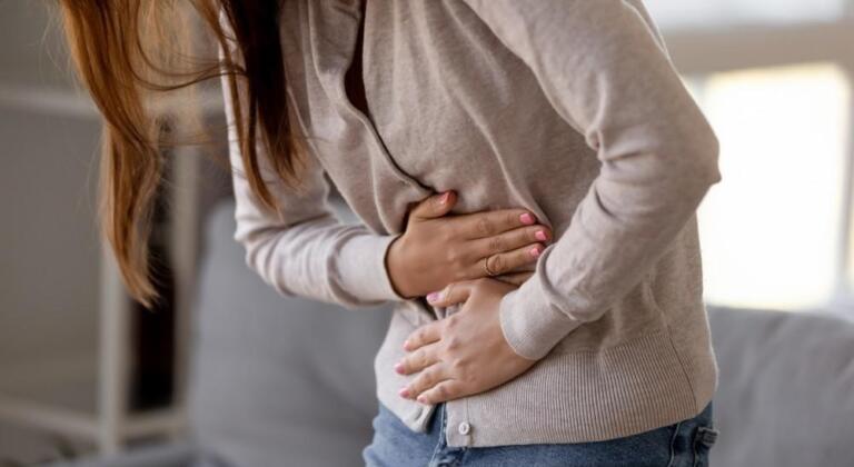 Why do I get Nauseous when I Poop