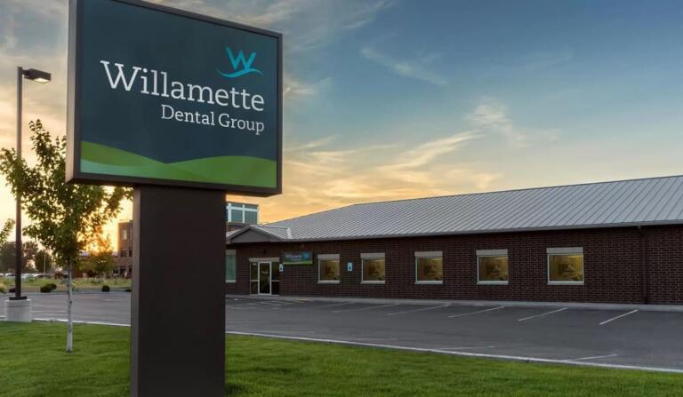 Willamette Dental Opens New Location in Grants Pass
