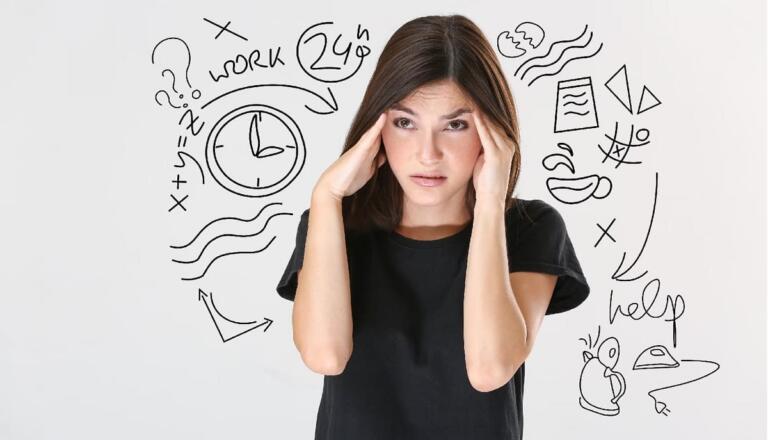 A Stress Management Consultant’s Guide to Manage Stress